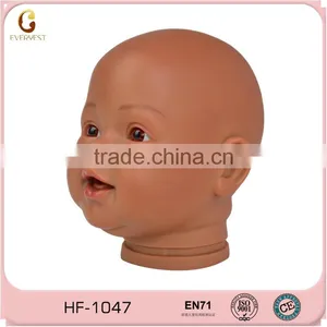 Adora Silicone Baby Born Dolls/reborn Soft Silicone Baby Dolls for Kids/reborn Silicone Baby Dolls African-american thumbnail-4