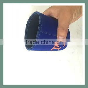 Neoprene Can Cooler Foldable Beer Cooler thumbnail-4