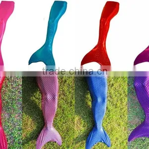Bulk Wholesale Kids and Boys Swimwear Mermaid Tail Swimsuit thumbnail-5