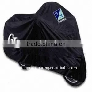 Manufacture Peva Printed Motorcycle Shell Cover thumbnail-1