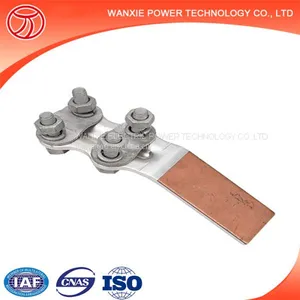 B Type of Composite Clamp Reasonable price Factory Direct thumbnail-1