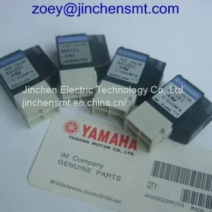Yamaha Blow Valve A010E1-37W PLL thumbnail-1