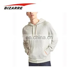 Wholesale Hoodie Light Colour Casual Unisex Private Label Hoodies thumbnail-3