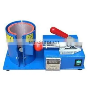 Mini Mug Transfer Press Machine Mug Heat Transfer Press thumbnail-1