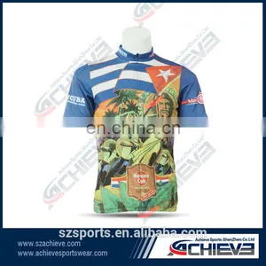 New Design Cycling Wear 2015 ,trek Cycling Jerseys Funny thumbnail-1