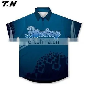 UV Protection Custom Fishing Shirt thumbnail-2