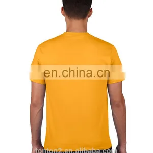 Drop Shipping Custom Merino Wool t Shirt With Your Own Logo thumbnail-4