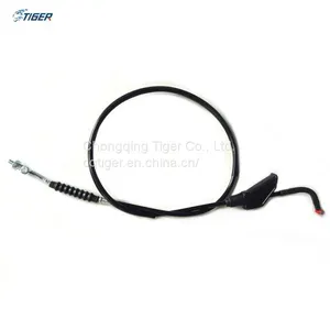Motorcycle Brake Cable,steel Control Cable,OEM Parts Factory thumbnail-4