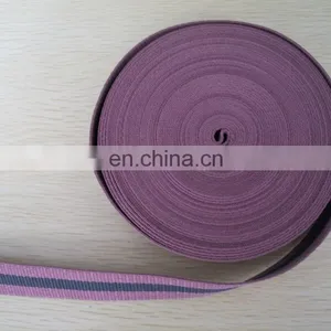 Top Quality Complete Specification Nylon Webbing thumbnail-1