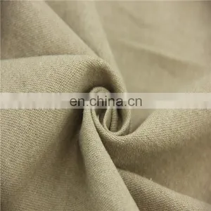 Linen Viscose Printed Fabric for Curtain Viscose Hemp Fabric thumbnail-5