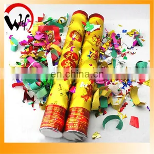 Confetti Party Popper thumbnail-1