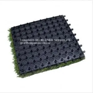 408818 Tile Interlocking Artificial Grass thumbnail-1