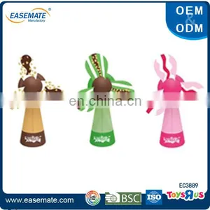 Ice Cream Water Spray Wind Fan Toy for Sales thumbnail-2