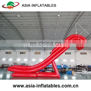 Yacht Freestyle Cruiser Slide, Inflatable Water Yacht Slide For Sale thumbnail-4