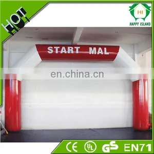 Animal Themed Cheap Inflatable Arch/Inflatable Arch Rental/Inflatable Arch thumbnail-5