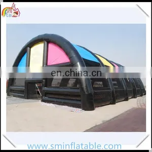 Commercial Inflatable Sport Marquee, Inflatable Marquee Structure Tent for Outdoor Event, Wedding Party thumbnail-1