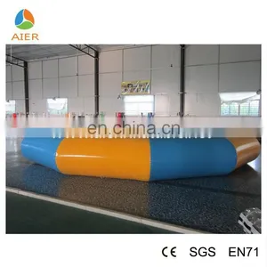 Water Park Equipment Best Selling Inflatable Pool Inflatable Swimming Pool thumbnail-3