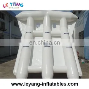 Commercial Use 0.9mmpvc Inflatable Flying Towables Flying Fish / Towed Flying Fish thumbnail-1