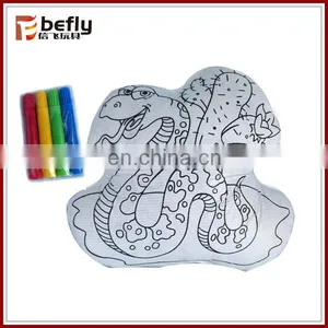 Best Selling Children Diy Paint Toys thumbnail-1