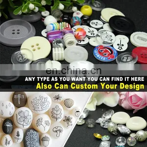 Stylish Fancy Buttons / Covered Shirt Snap Buttons thumbnail-1