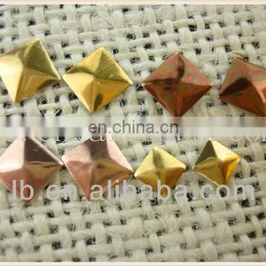 2013 Hot -sale,fashion Round Nailhead for Clothing Stud thumbnail-1