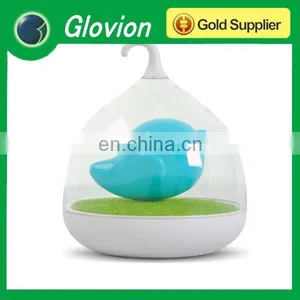 Hot Sale Led Birdcage Lamp Led Table Lamp Decorative LED Desk Lamp thumbnail-1
