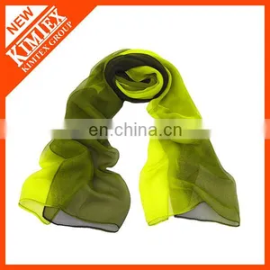 Customized Cheap Print Funny Scarf Sublimation thumbnail-5