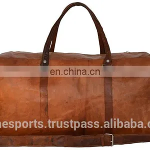Duffle Bags - Overnight Bag - Gym Bag - Holdall thumbnail-3