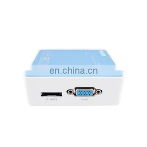 ESCAM NVR K204 4CH Mini NVR DVR thumbnail-2