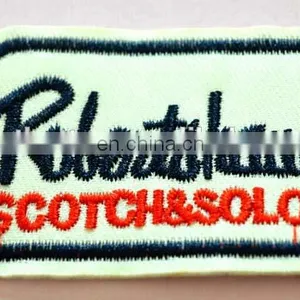 Tagless Tags Heat Transfer Clothing Labels thumbnail-2
