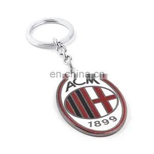 Unique Gift Ideas Personalized Metal Key Chains thumbnail-1