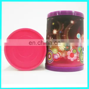 Factory Peice 3d Lenticular Single Pencil Holder thumbnail-2