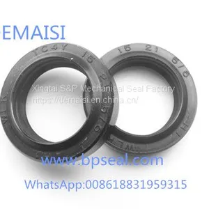 15*21*5/6 Power Steering Oil Seal thumbnail-1