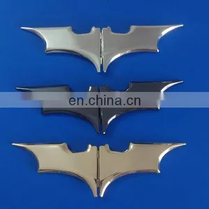 Batman Custom Metal Money Clip thumbnail-1
