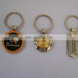 Metal Keyring thumbnail-1