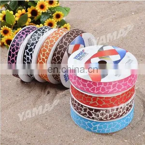 Roll Paper Ribbon Pattern Printed Single Face for Crafts Made 2013 Wholesale thumbnail-1