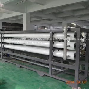 2017 Hot Sell Filter Water Treatment/brackish Water Treatment Equipment thumbnail-1