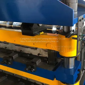 double layer cutter