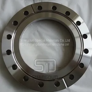 Forged Flanges thumbnail-1