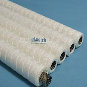 Bleached Cotton String Wound Cartridges thumbnail-3