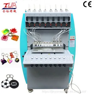 Dispensing Machine for Rubber Keychains thumbnail-1