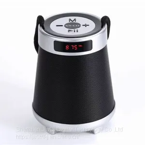 Hot New Model C11 Bluetooth Speaker Portable Mobile Phone Wireless Bluetooth Audio Plug-in Card Usb Computer Speakers thumbnail-5