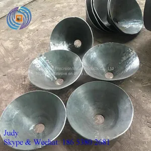 Made in China Conical Closure Toriconical Heads thumbnail-2