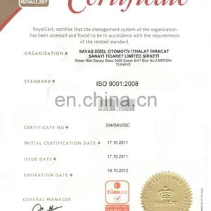 85003110 ELECTRONIC UNIT INJECTOR thumbnail-3