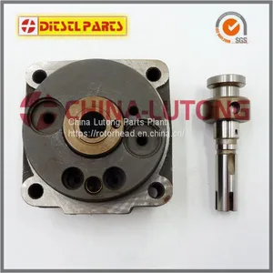 Fuel Injector Pump Head 1 468 334 654 for 4/12r Mwm thumbnail-1