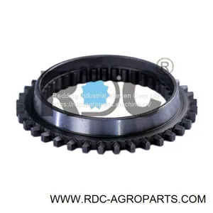 Tractor Spare Parts Clutch Body Ring For TT76 thumbnail-1