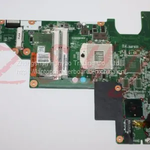 646669-001 for HP CQ43 630 631 635 Laptop Motherboard Ddr3 Free Shipping 100% Test ok thumbnail-2