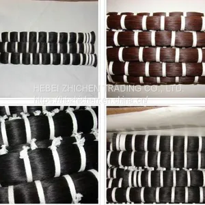 Fiddle Bow Horse Hair thumbnail-2