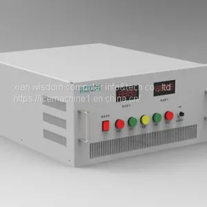 ANDW Series Pure Sine Wave Inverter thumbnail-1