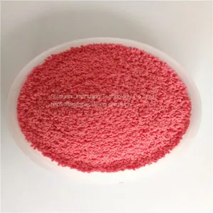 Red Colorful Sodium Sulphate Anhydrous Speckle for Laundry Powder thumbnail-1